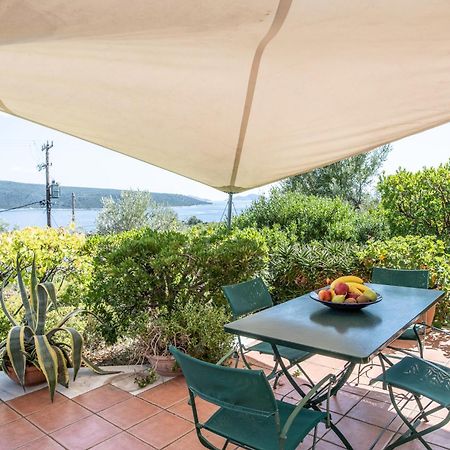 Elea Villas Steni Vala Alonissos Dış mekan fotoğraf