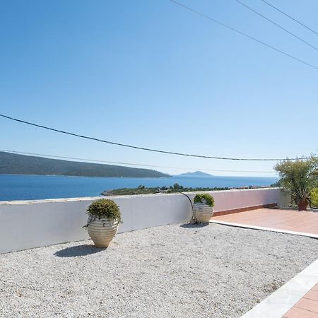 Elea Villas Steni Vala Alonissos Dış mekan fotoğraf