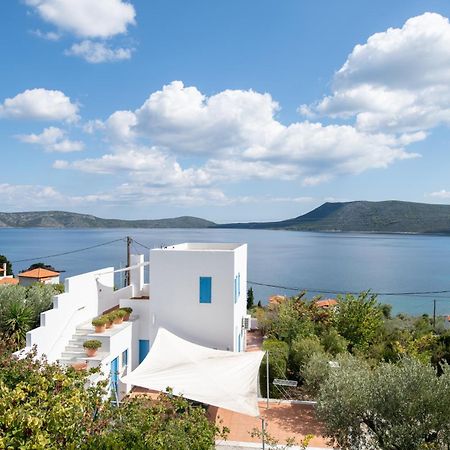 Elea Villas Steni Vala Alonissos Dış mekan fotoğraf