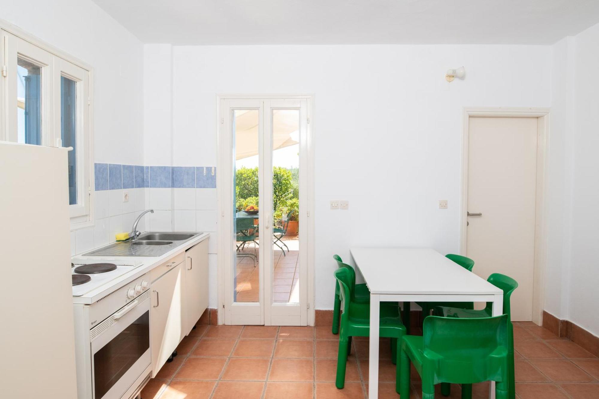 Elea Villas Steni Vala Alonissos Dış mekan fotoğraf