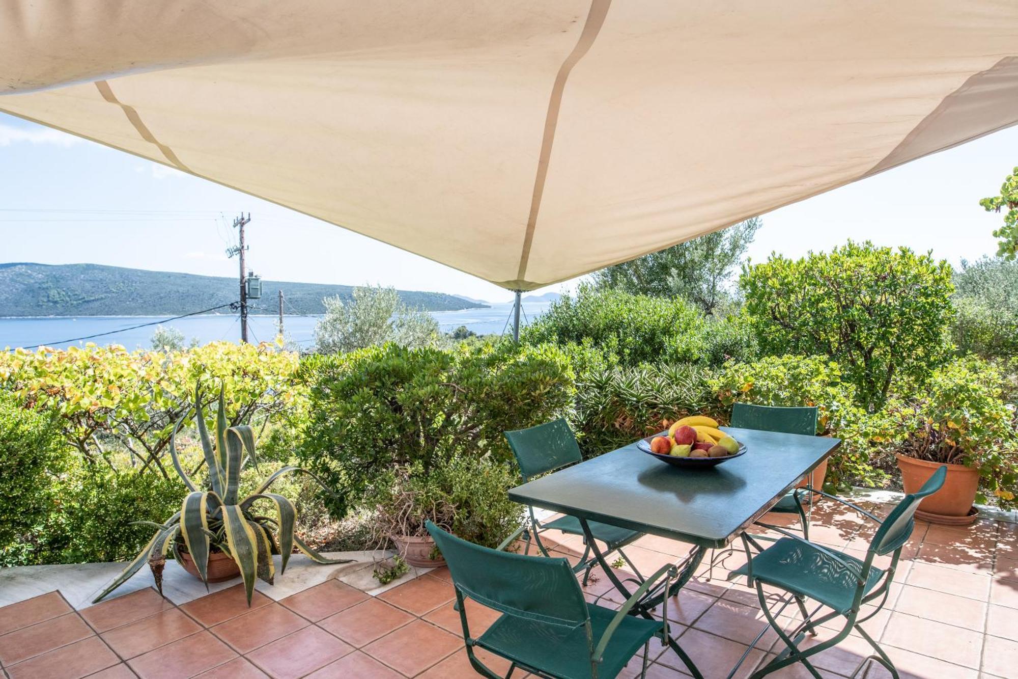 Elea Villas Steni Vala Alonissos Dış mekan fotoğraf