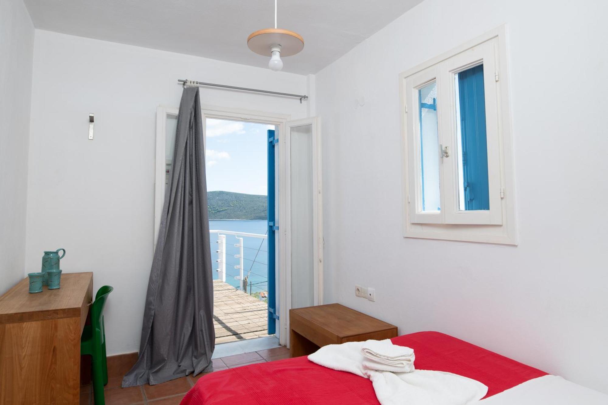Elea Villas Steni Vala Alonissos Dış mekan fotoğraf
