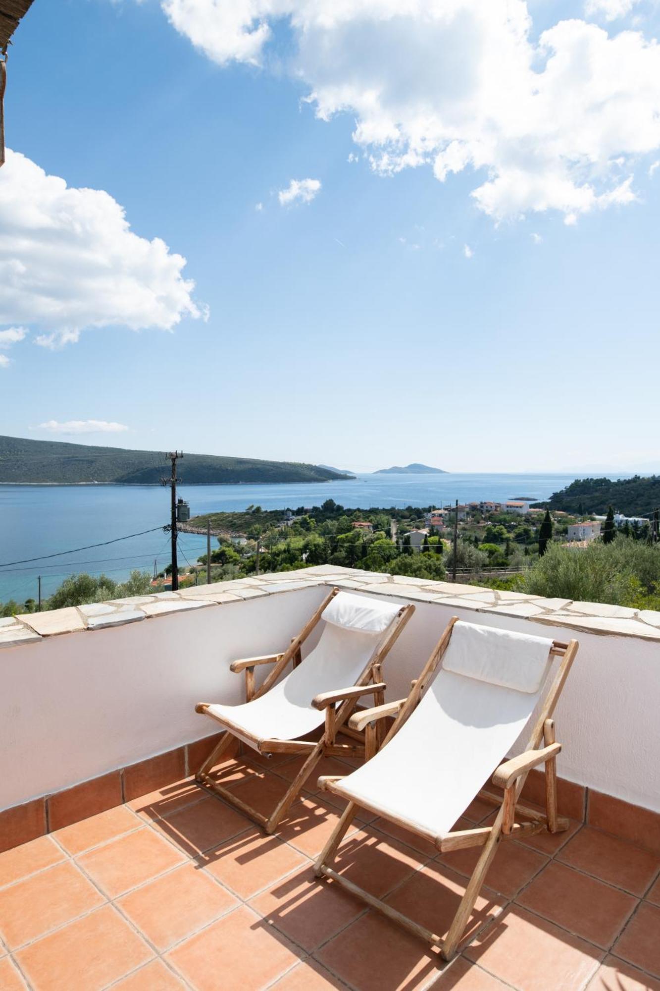 Elea Villas Steni Vala Alonissos Dış mekan fotoğraf