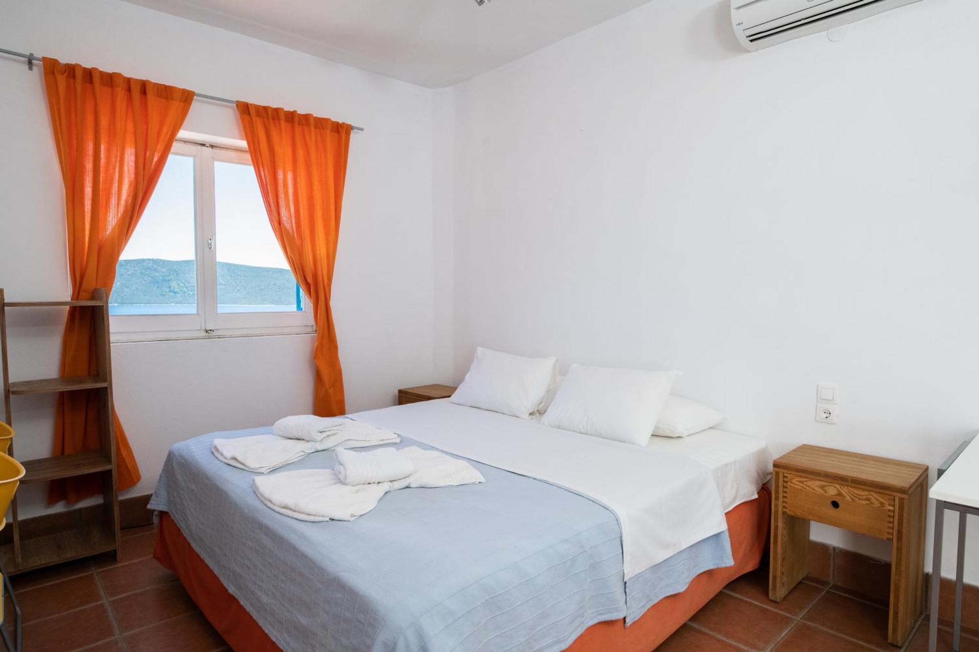 Elea Villas Steni Vala Alonissos Dış mekan fotoğraf