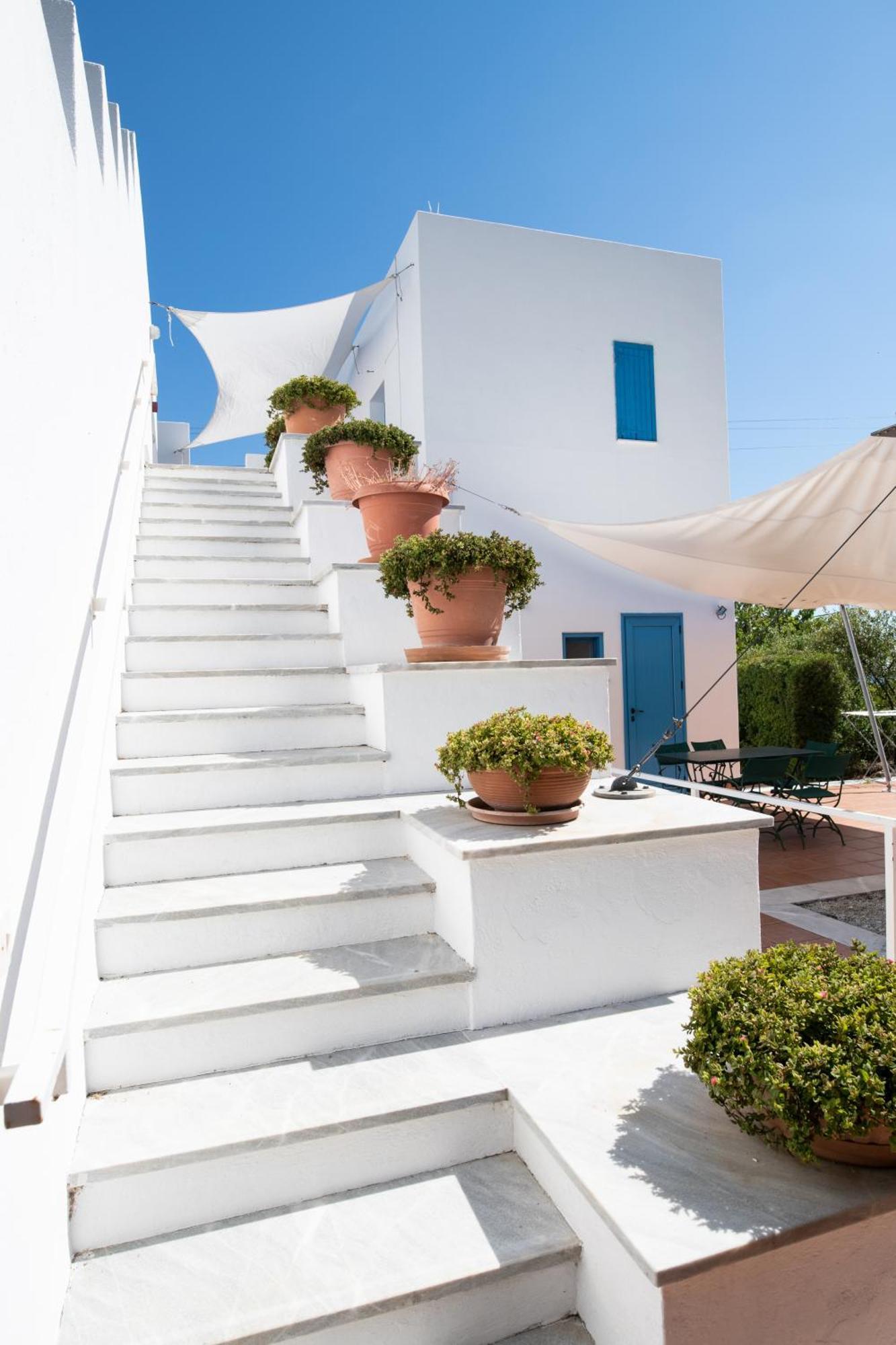 Elea Villas Steni Vala Alonissos Dış mekan fotoğraf