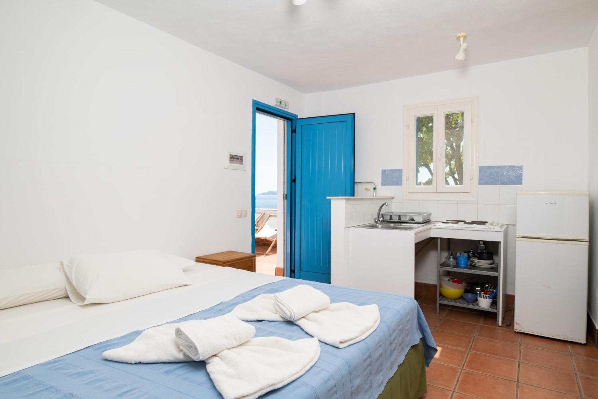 Elea Villas Steni Vala Alonissos Dış mekan fotoğraf