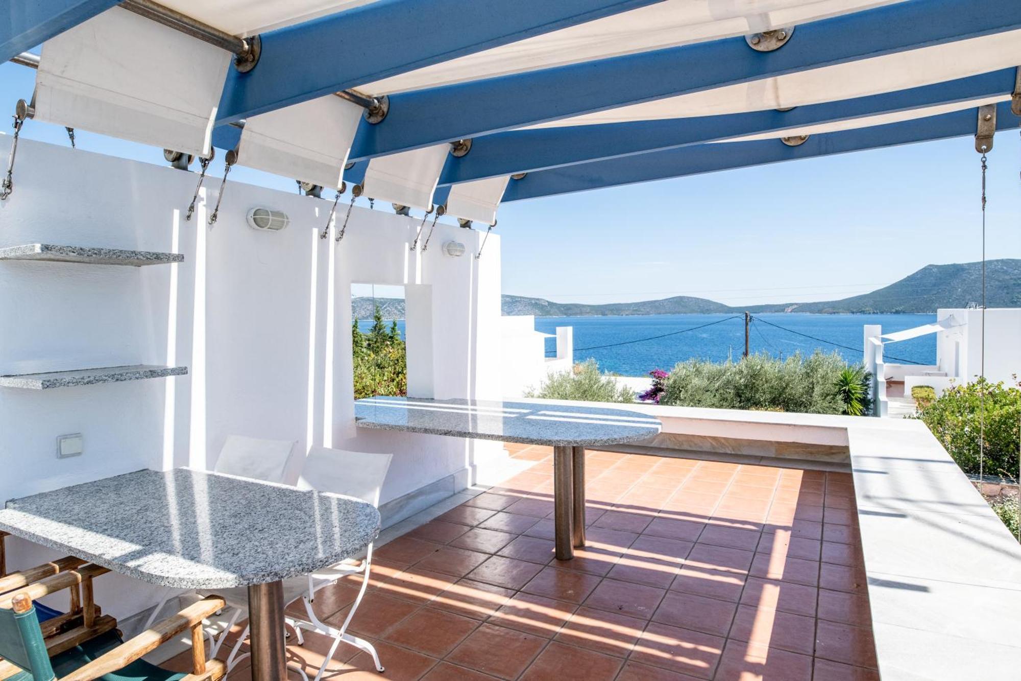 Elea Villas Steni Vala Alonissos Dış mekan fotoğraf