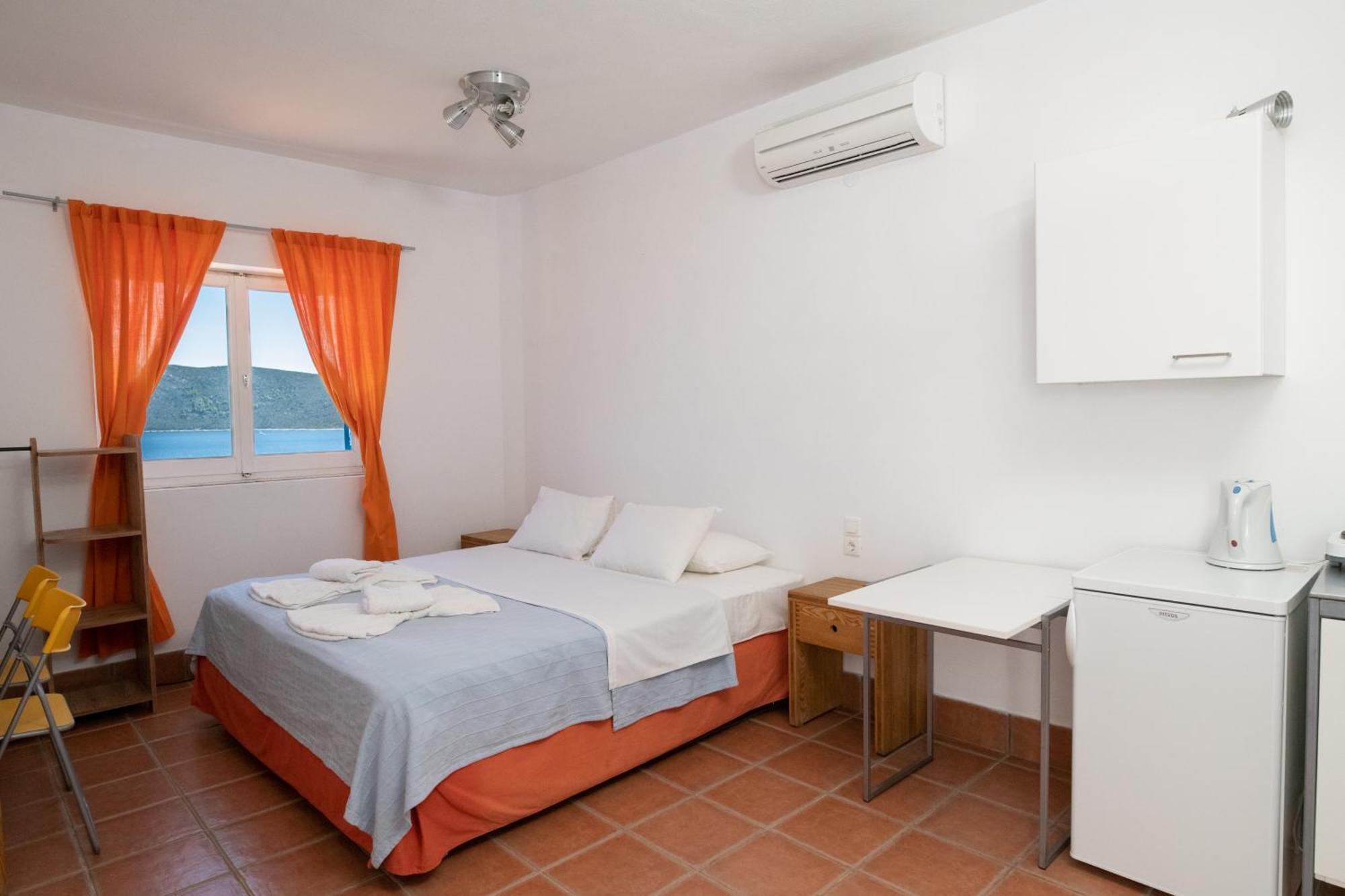 Elea Villas Steni Vala Alonissos Dış mekan fotoğraf