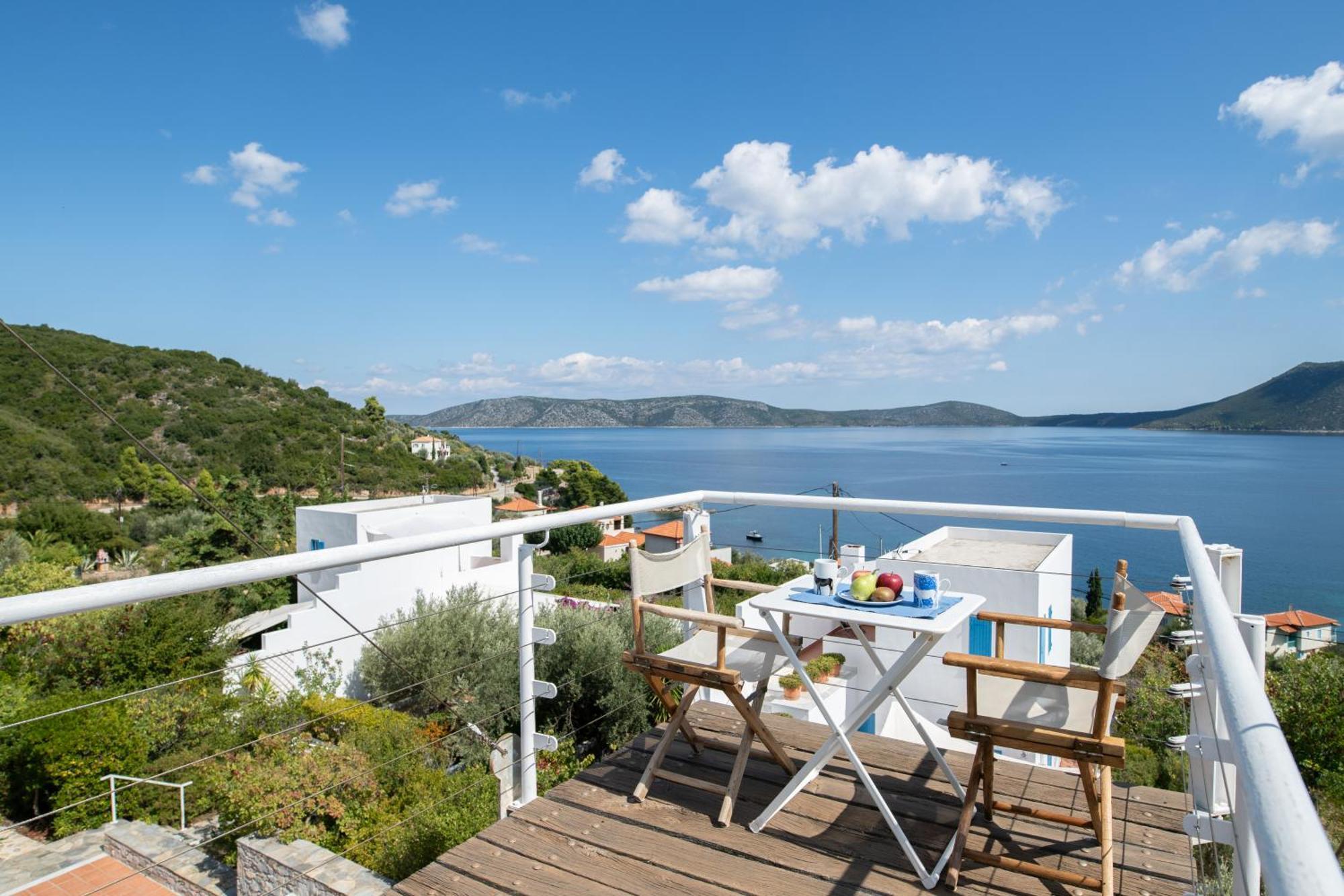 Elea Villas Steni Vala Alonissos Dış mekan fotoğraf