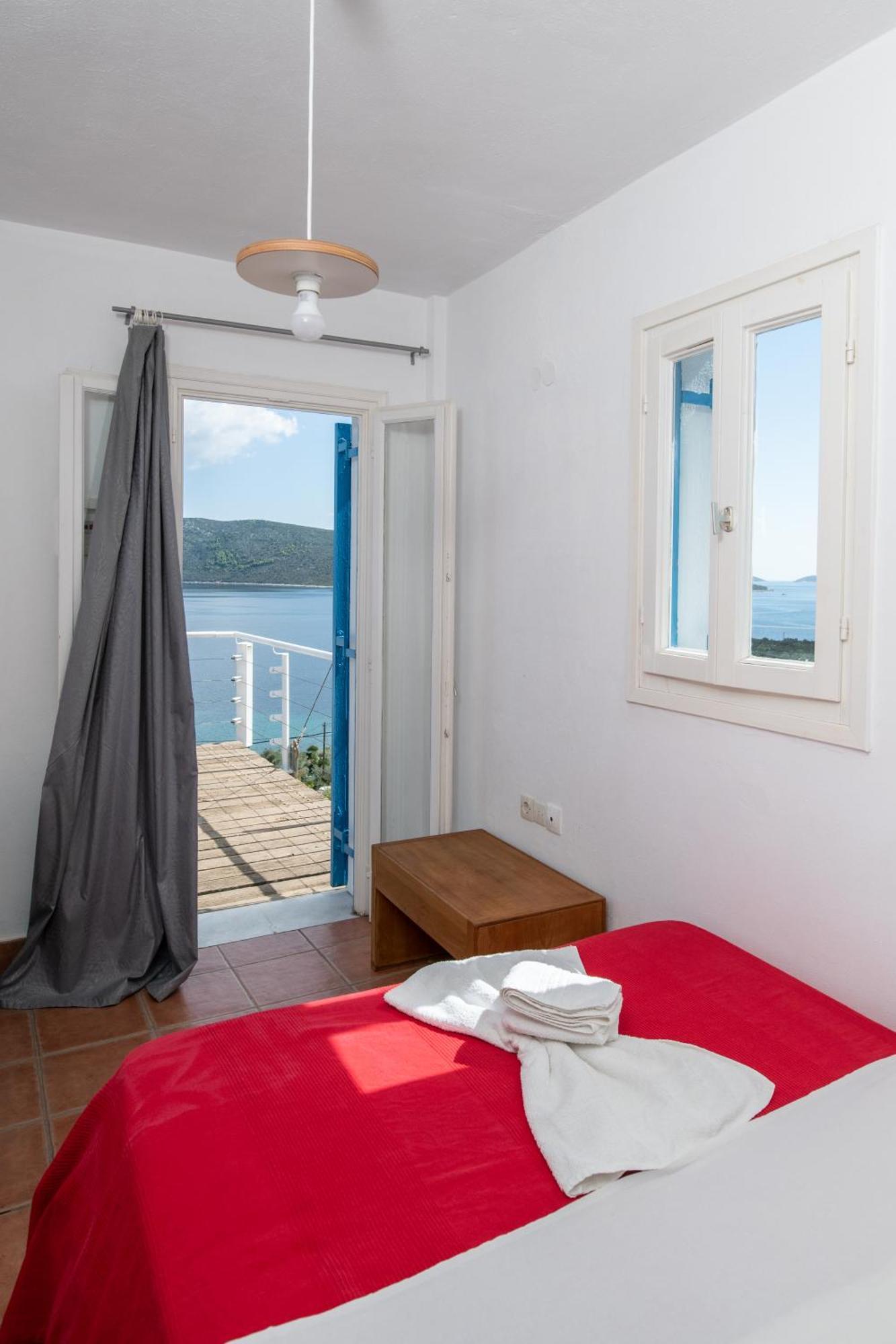Elea Villas Steni Vala Alonissos Dış mekan fotoğraf