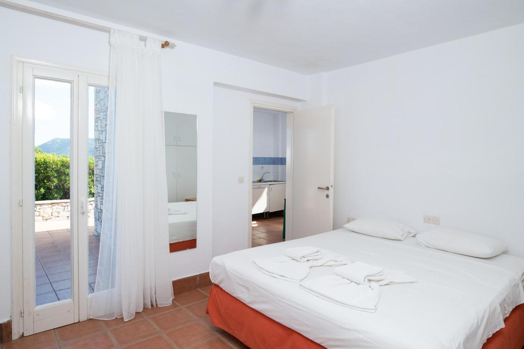 Elea Villas Steni Vala Alonissos Dış mekan fotoğraf