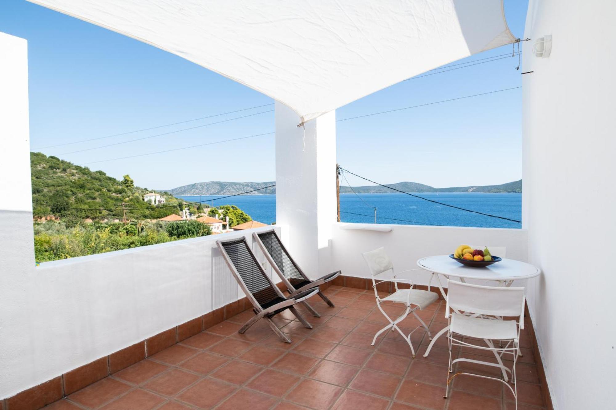 Elea Villas Steni Vala Alonissos Dış mekan fotoğraf