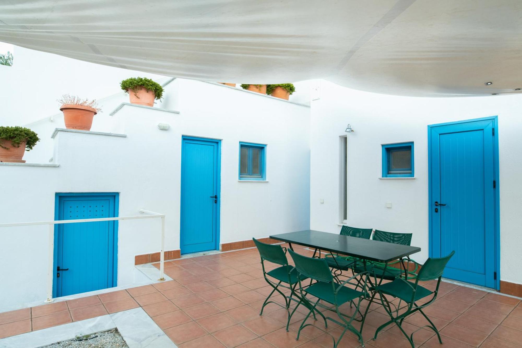 Elea Villas Steni Vala Alonissos Dış mekan fotoğraf