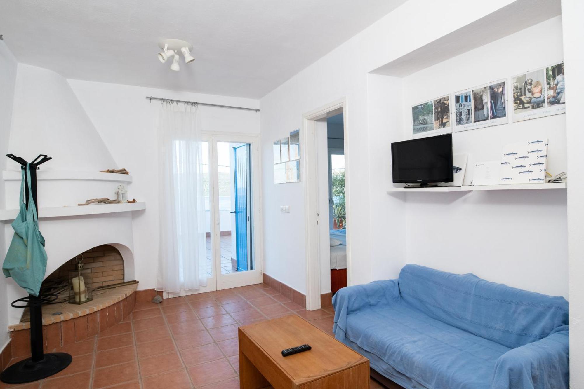 Elea Villas Steni Vala Alonissos Dış mekan fotoğraf