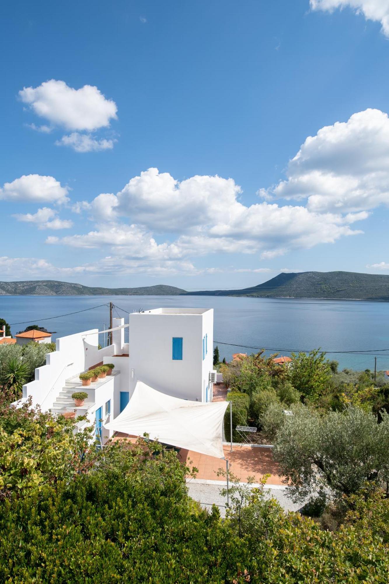 Elea Villas Steni Vala Alonissos Dış mekan fotoğraf