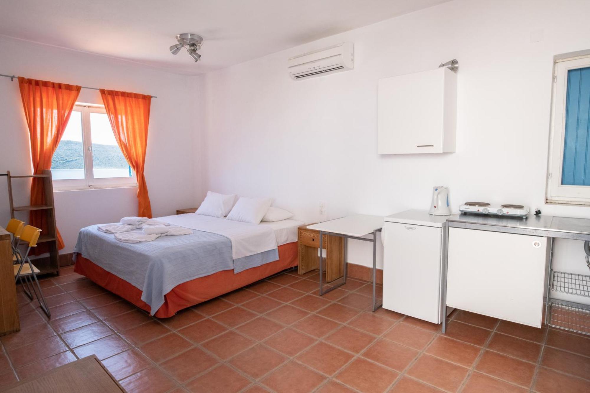 Elea Villas Steni Vala Alonissos Dış mekan fotoğraf