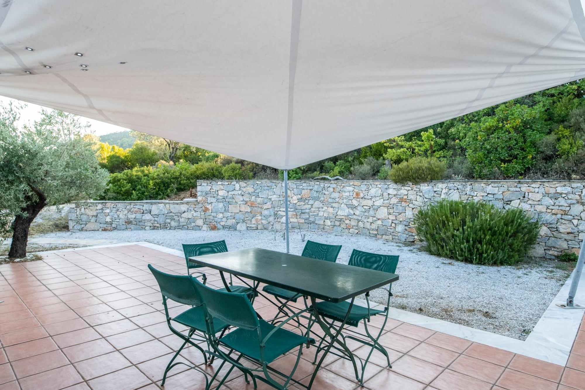 Elea Villas Steni Vala Alonissos Dış mekan fotoğraf