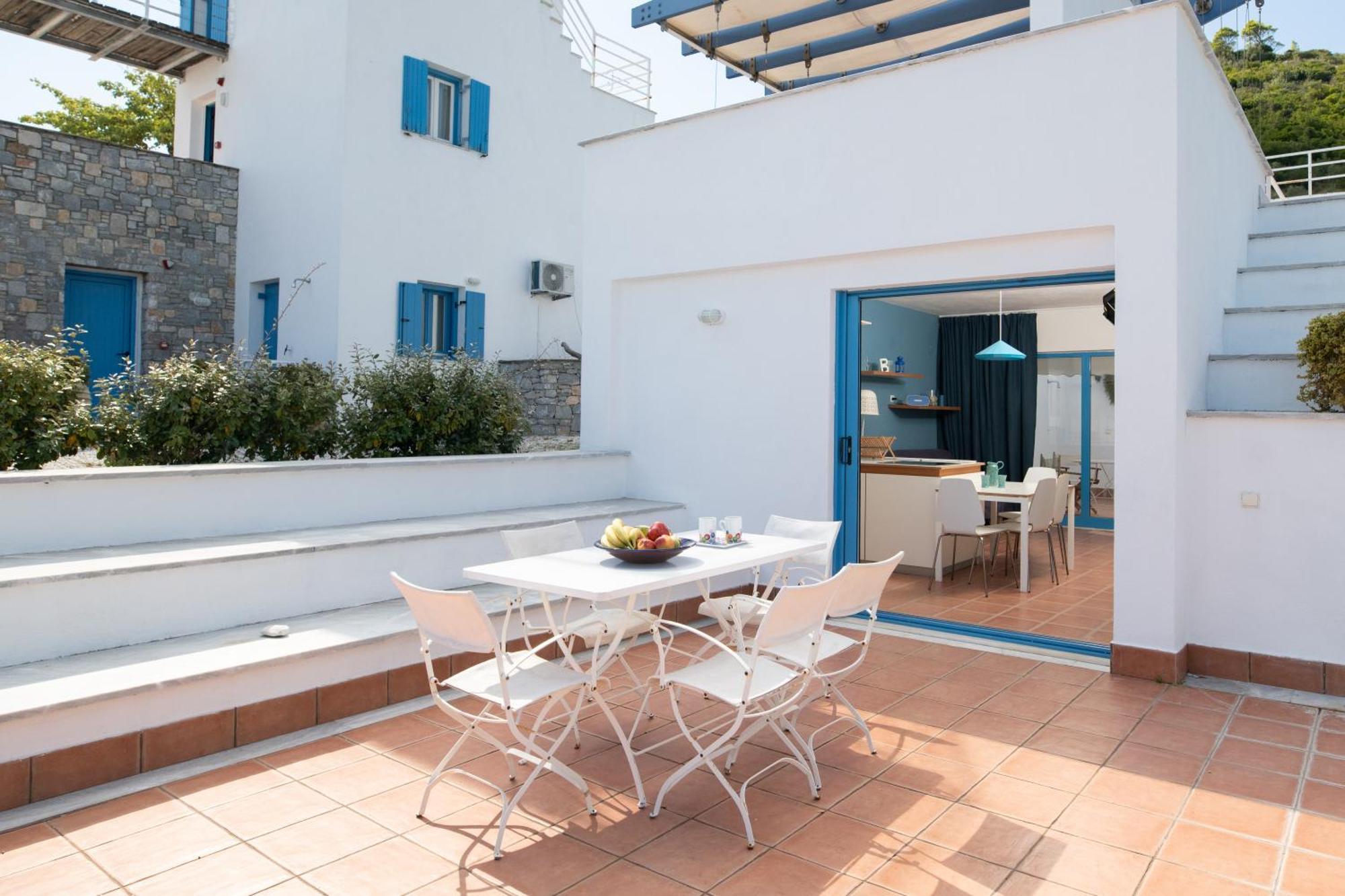 Elea Villas Steni Vala Alonissos Dış mekan fotoğraf