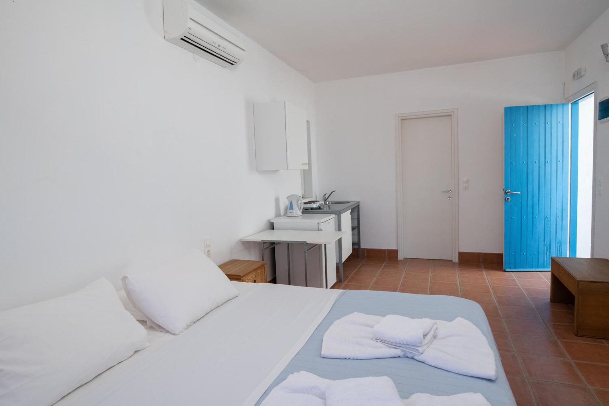 Elea Villas Steni Vala Alonissos Dış mekan fotoğraf