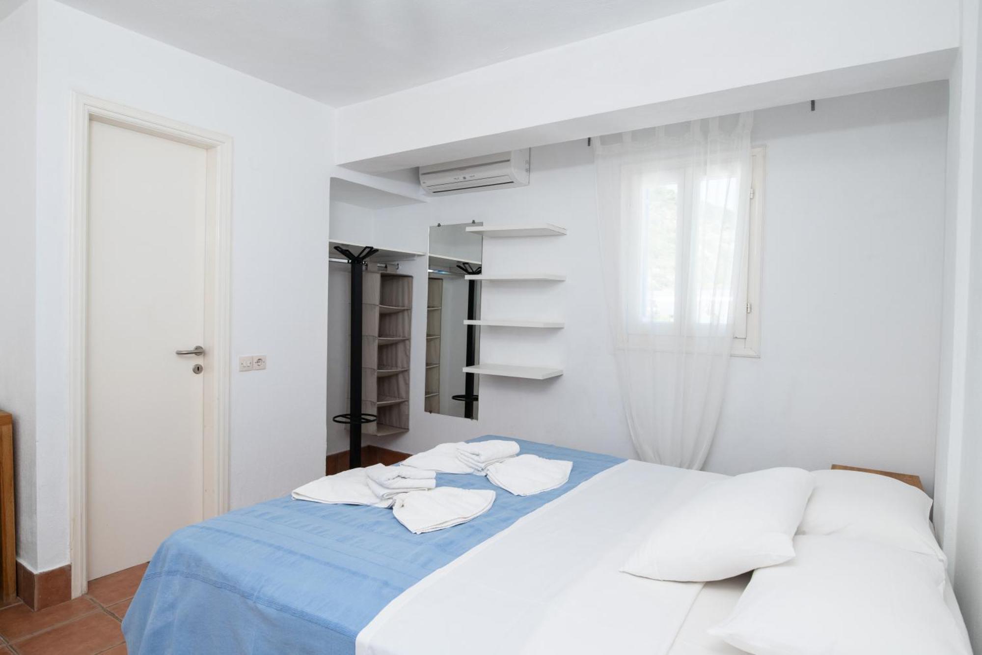 Elea Villas Steni Vala Alonissos Dış mekan fotoğraf