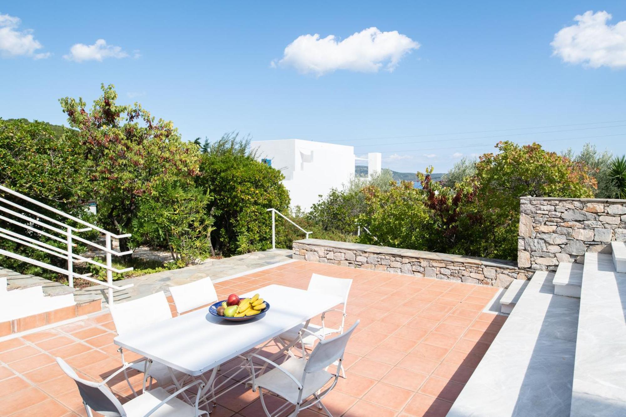 Elea Villas Steni Vala Alonissos Dış mekan fotoğraf