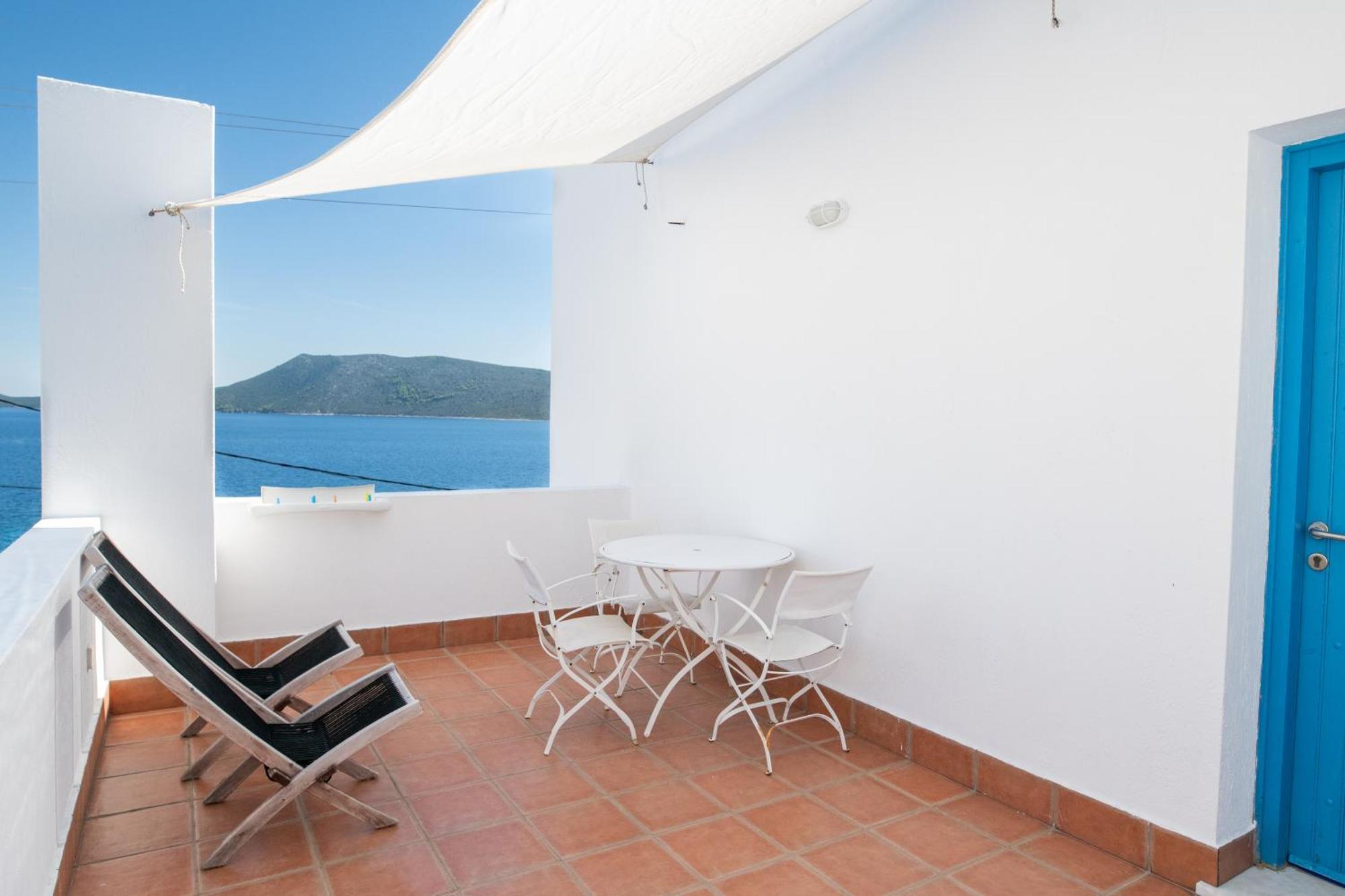 Elea Villas Steni Vala Alonissos Dış mekan fotoğraf