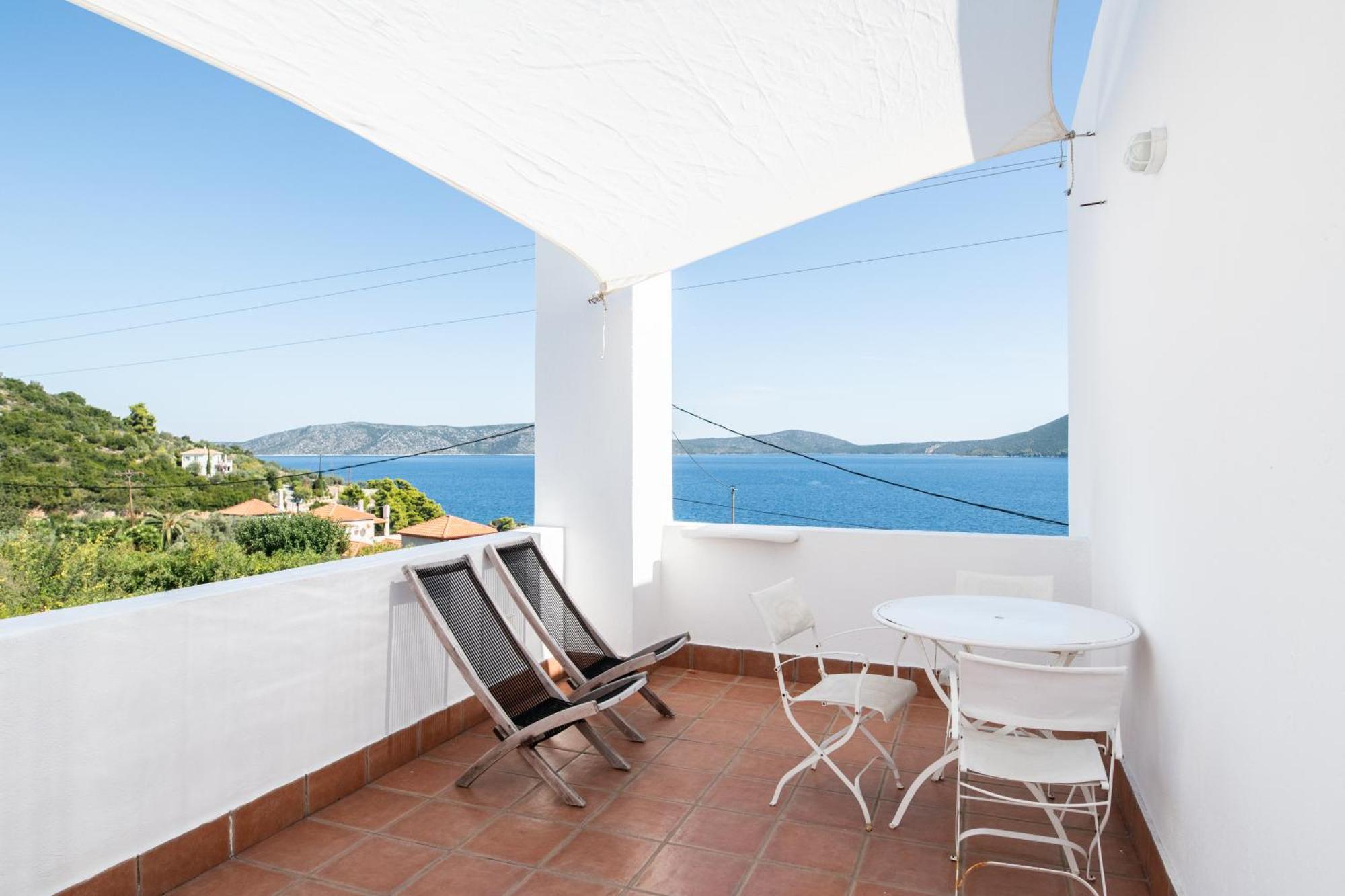 Elea Villas Steni Vala Alonissos Dış mekan fotoğraf