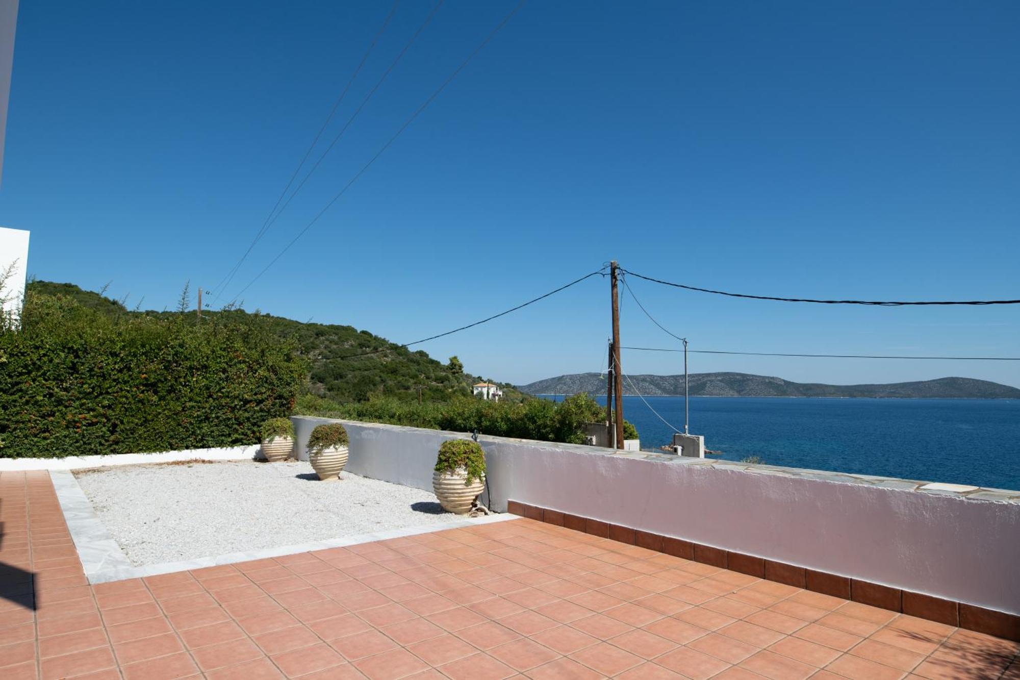 Elea Villas Steni Vala Alonissos Dış mekan fotoğraf